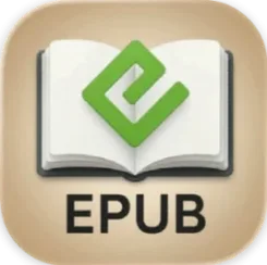 EPUB Reader Plus 3.0.2 icon