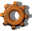 Factorio icon image