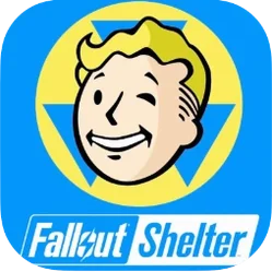 Fallout Shelter 2.4.1 icon