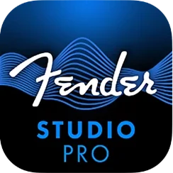 Fender Studio Pro 8.1.1 icon