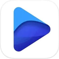 Fig Player - play mp4 mkv mp3 icon image