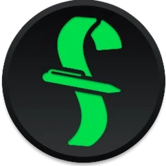 Final Draft 13.4.0 icon
