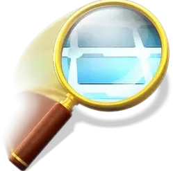 Find Any File icon image