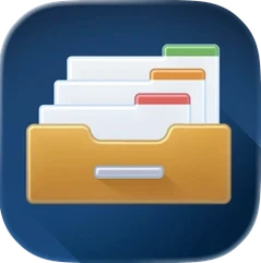 Folder Tidy icon image