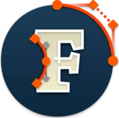 FontLab icon image
