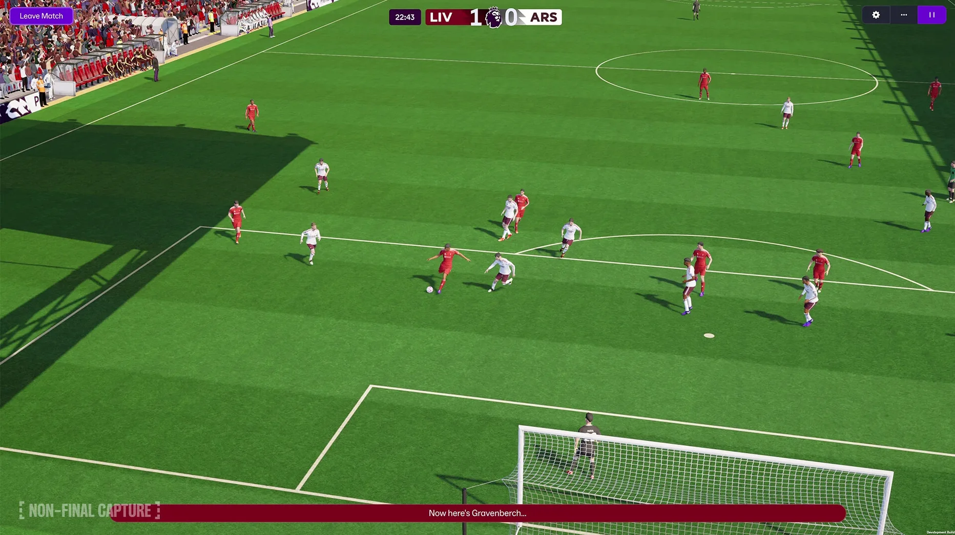 Football Manager 2026 preview image 6 Football Manager 2026 editor, view 6
