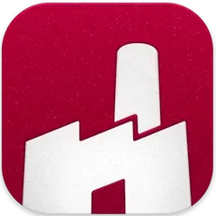 FxFactory Pro icon image