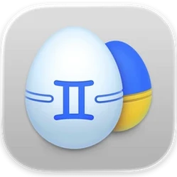 Gemini icon image