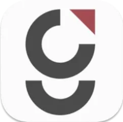 Glyphica: Typing Survival icon image