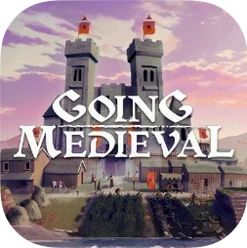 Going Medieval icon image