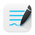 GoodNotes icon image