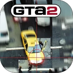 Grand Theft Auto 2 1.03 icon