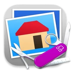 GraphicConverter 12 12.5.4 icon
