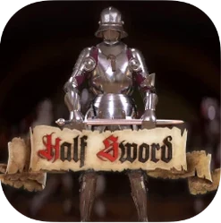 Half Sword icon image