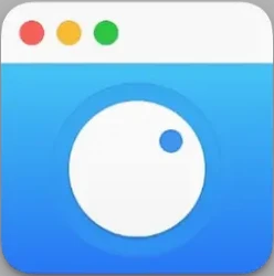 HazeOver icon image