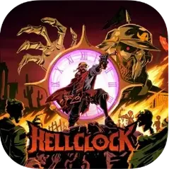 Hell Clock 2.0.0.1 icon