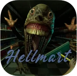 HELLMART Build 21718399 Rev 1 icon