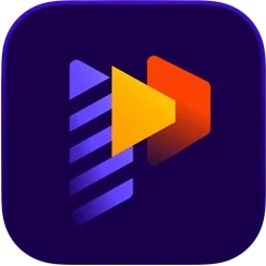 HitPaw Edimakor icon image