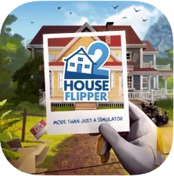 House Flipper 2 icon image
