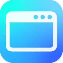 iBar-Menubar icon control tool icon image