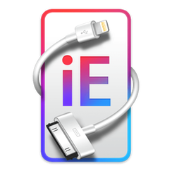 iExplorer 4.6.0 icon
