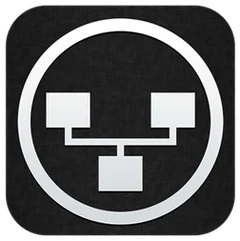 iNet Network Scanner icon image