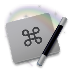 Keyboard Maestro icon image