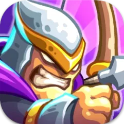 Kingdom Rush 5: Alliance TD icon image