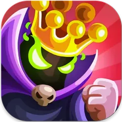 Kingdom Rush Vengeance - Tower Defense icon image