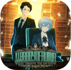 Library Of Ruina 1.1.0.6a13 REV 1 icon