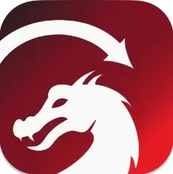 LightBurn icon image