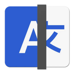 Linguist icon image