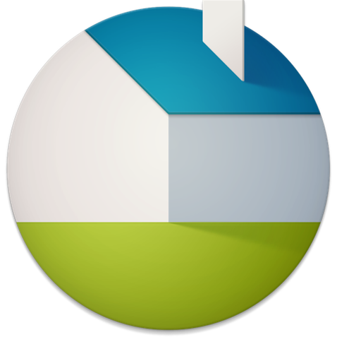 Live Home 3D Pro icon image