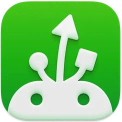 MacDroid Pro icon image