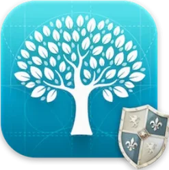 MacFamilyTree icon image