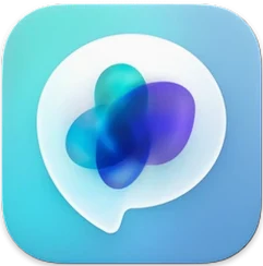 MacGPT 3.21 icon