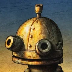 Machinarium Collector's Edition Fantasy Adventure icon image