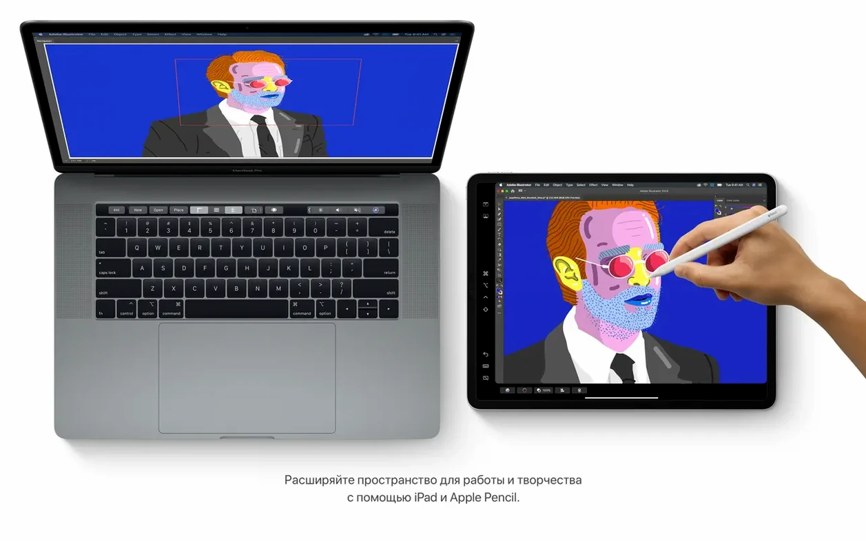 macOS Catalina preview image 2 macOS Catalina editor, view 2