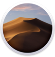 macOS Mojave 10.14.6 icon