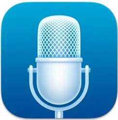 MacWhisper 15.3 icon