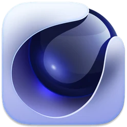 MAXON Cinema icon image