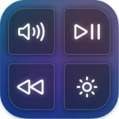 MediaMate icon image