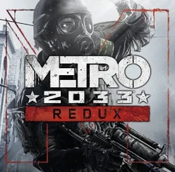 Metro 2033 Redux icon image