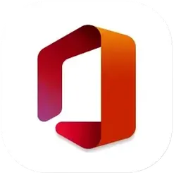 Microsoft PowerPoint icon image
