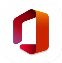 Microsoft Word icon image