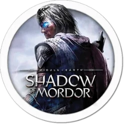 Middle-earth: Shadow of Mordor 1.0 icon