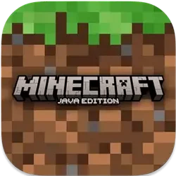 Minecraft icon image