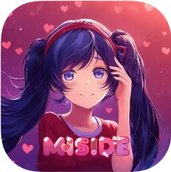 MiSide icon image