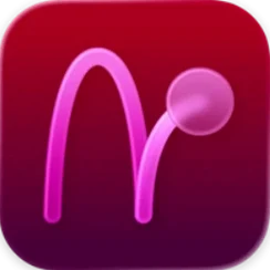 Motion icon image