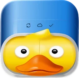 Mountain Duck icon image